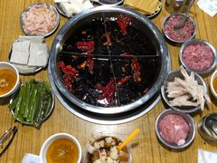 -渝味黄姐火锅(黄泥村店)