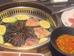 -嘿嘟嘟·肋条烧肉放题(爱融荟城店)