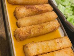 -大院河·仙鱼莊(九眼桥店)