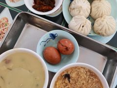 -草包包子铺1937(普利街店)