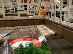 -北京王府井希尔顿酒店·秦唐中餐厅Chynna