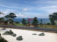-芽庄珍珠岛游乐园