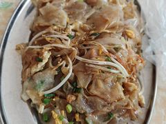 -洲心街道青联村镜记烧肉