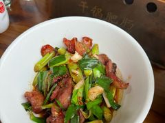 -张氏父子常德肠子馆(红星总店)