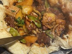 -灶座小锅烀饼·铁锅炖(全国总店)