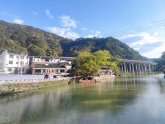 -上坦村