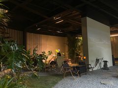 -J Create城市露营咖啡·简餐·宠物(上海动物园店)