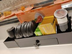 -争鲜回转寿司(朝北大悦城店)