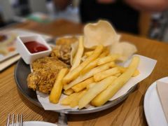 -乐凯撒披萨(卓悦汇店)