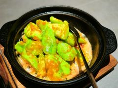 -得意啫·广东啫啫煲(前海HOP店)