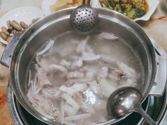-四季合味椰子鸡(南山大冲店)