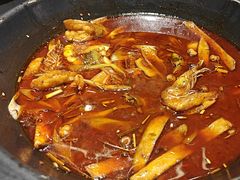 -巴蜀王婆大虾(南锣鼓巷店)