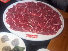 -巴蜀大将火锅(兰州西固店)