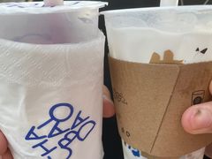 -茶百道(蜀汉路店)