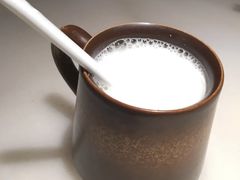 杏仁茶-枚青·临安酒肆(腾飞大厦店)