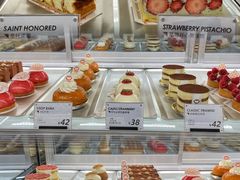 -MEEBO KAFEE米咖焙坊(虹桥路店)