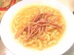 -华星冰室(湾仔店)