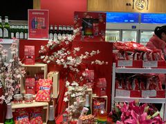 -宜家家居(哈尔滨商场店)