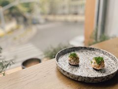 火腿小塔塔-BOR Eatery(安福路店)