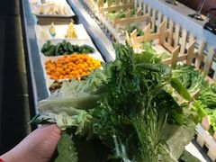 -金权道韩式自助烤肉(嘉华国际店)