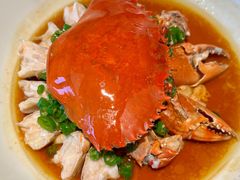 -许家菜(望江店)