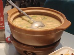 老济南甜沫-老济南·地道济南菜(大明湖店)