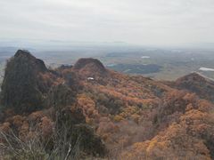 -吉林拉法山