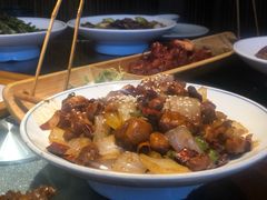 -大牌大·传统杭帮菜(湖滨店)