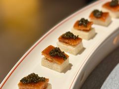 -柿合缘新京菜(静安嘉里中心店)