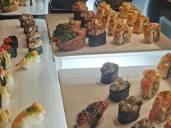 -深圳福田香格里拉大酒店