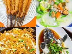 -粤盛海鲜平价店(洛溪食街店)