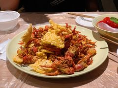 -巴厘龙虾·榜首油焖大虾(青山店)