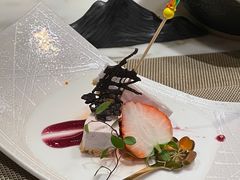 -月下料理(楷林IFC店)