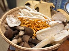 -麒麟风烤牛肉·云南烧烤小排档(丹凤街店)