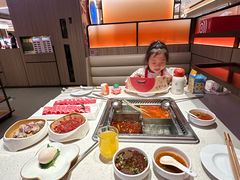 -海底捞火锅(上元大街店)