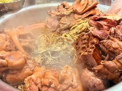 -新桥方记猪蹄