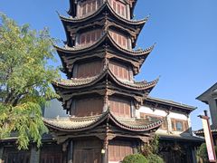 -云南民族村