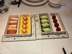 -谦默府· 现代潮粤菜(外滩店)
