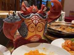 -壹零捌道·北京烤鸭(车公庄店)
