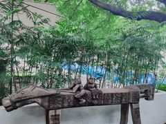 -喜洲吧·江畔老船厂·庭院餐厅(喜临院店)