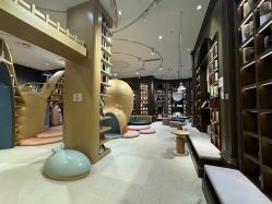 -奈尔宝·儿童乐园·亲子餐厅(星河湾店)