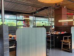 -三只耳冷锅鱼火锅(玉林店)