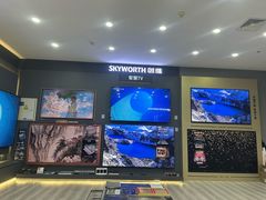 -红星美凯龙北京至尊MALL(东四环中路店)