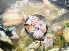 花螺-吉品莞家·鲍鱼鸡煲(东莞店)