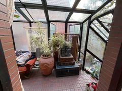 -古董花园(思南路42弄小区店)