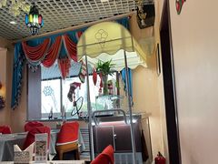 大堂-La Medina餐厅(亮马河南路店)