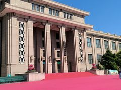 -国家自然博物馆