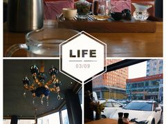 -LYFATTI 莱芙缇(赣水路店)