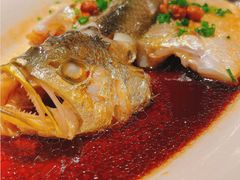 -维园悦谱·海派家常菜(乌鲁木齐南路店)