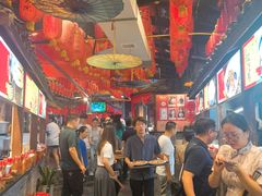 -客家大院·非遗赣南客家菜(郁孤台店)